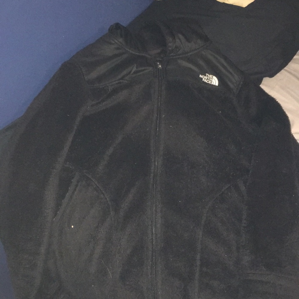 NORTH FACE JACKET SZ L
